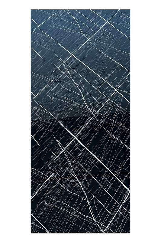 Wandpaneel Nero Marquina